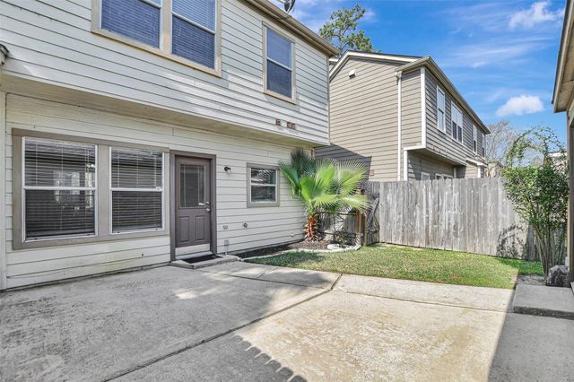 23624 Wildwood Green Way, Spring, TX 77373