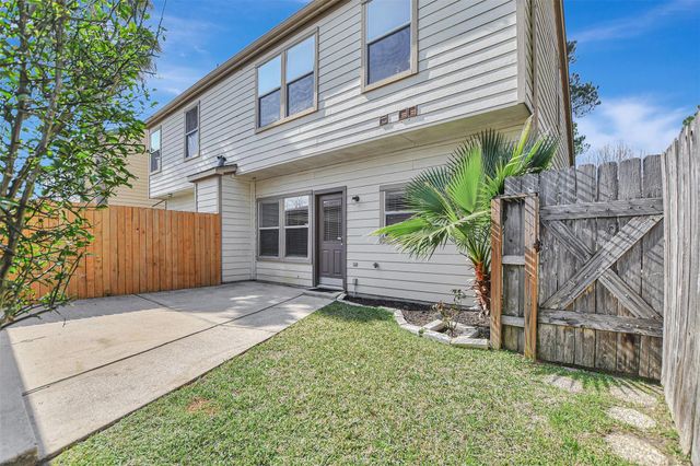 23624 Wildwood Green Way, Spring, TX 77373