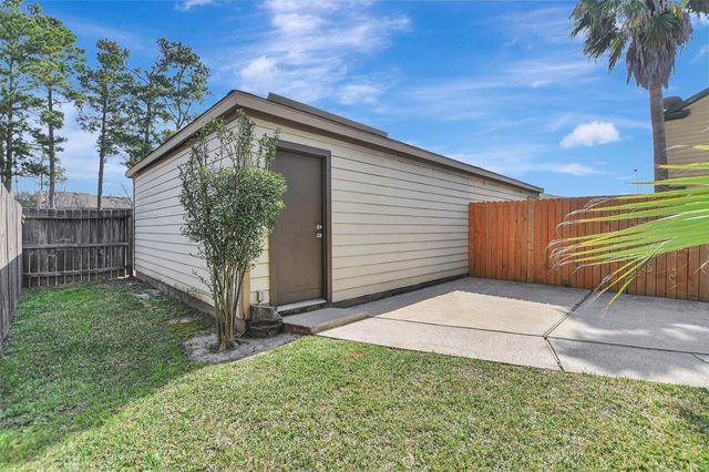 23624 Wildwood Green Way, Spring, TX 77373