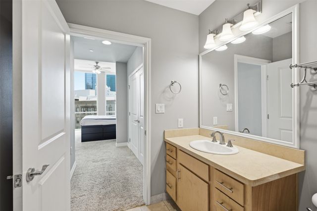 500 Throckmorton Street 703, Fort Worth, TX 76102