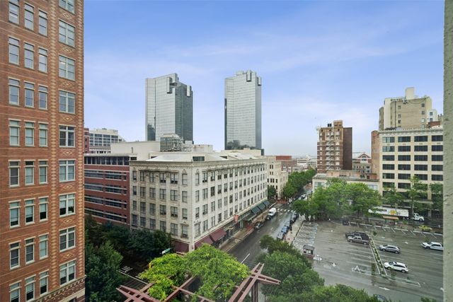 500 Throckmorton Street 703, Fort Worth, TX 76102
