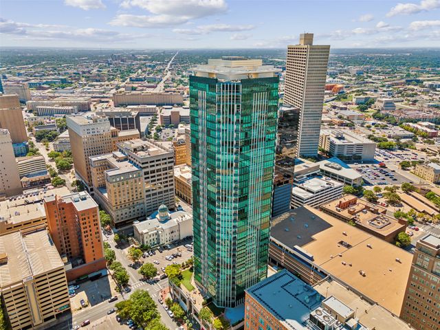 500 Throckmorton Street 703, Fort Worth, TX 76102