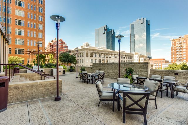 500 Throckmorton Street 703, Fort Worth, TX 76102