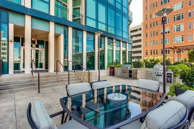 500 Throckmorton Street 703, Fort Worth, TX 76102