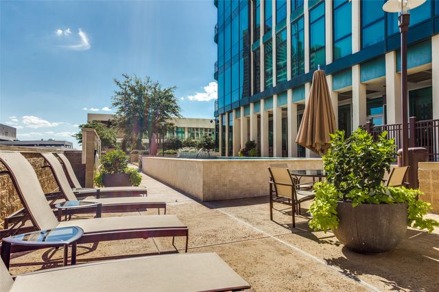 500 Throckmorton Street 703, Fort Worth, TX 76102