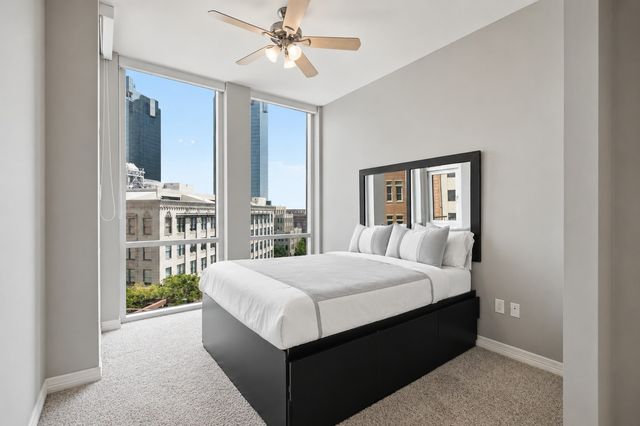 500 Throckmorton Street 703, Fort Worth, TX 76102