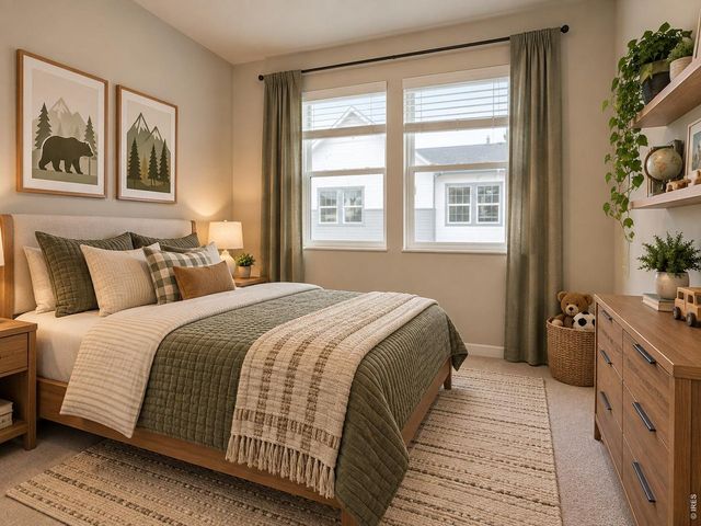 2839 Bear Springs Cir, Longmont, CO 80503