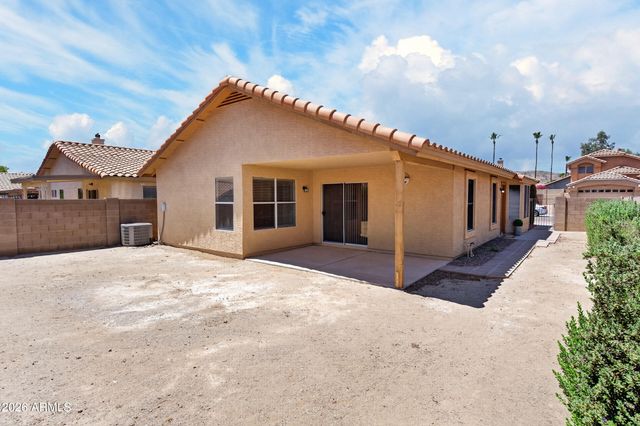 2923 E MUIRWOOD Drive, Phoenix, AZ 85048