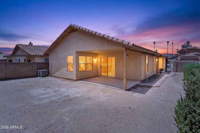 2923 E MUIRWOOD Drive, Phoenix, AZ 85048
