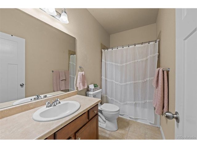 7658 Colorado Tech Dr, Colorado Springs, CO 80915