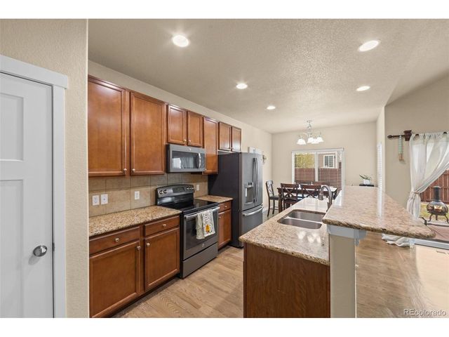 7658 Colorado Tech Dr, Colorado Springs, CO 80915