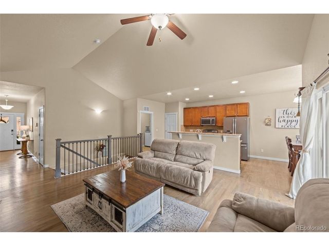 7658 Colorado Tech Dr, Colorado Springs, CO 80915