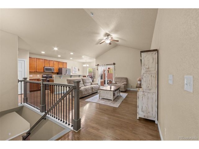 7658 Colorado Tech Dr, Colorado Springs, CO 80915