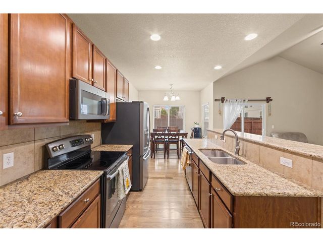 7658 Colorado Tech Dr, Colorado Springs, CO 80915