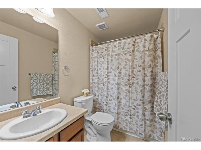 7658 Colorado Tech Dr, Colorado Springs, CO 80915
