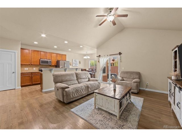 7658 Colorado Tech Dr, Colorado Springs, CO 80915