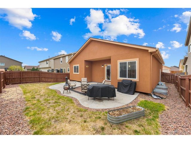 7658 Colorado Tech Dr, Colorado Springs, CO 80915