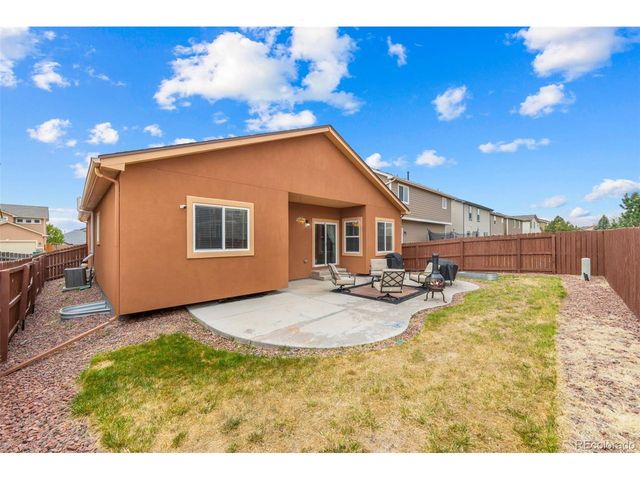 7658 Colorado Tech Dr, Colorado Springs, CO 80915