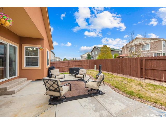 7658 Colorado Tech Dr, Colorado Springs, CO 80915