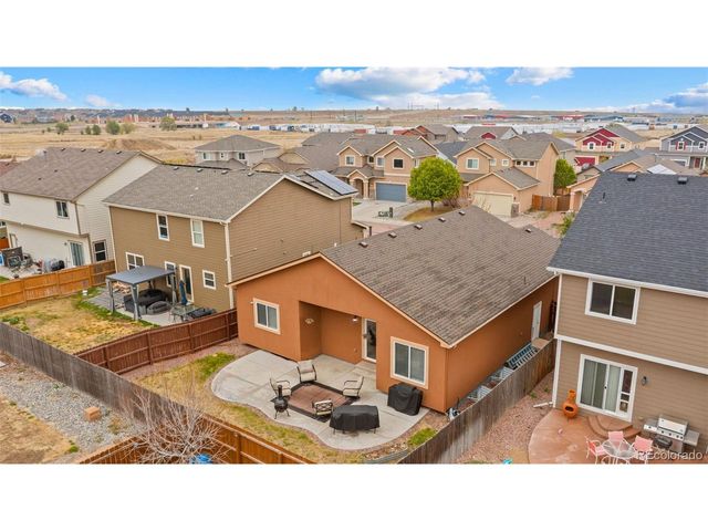 7658 Colorado Tech Dr, Colorado Springs, CO 80915