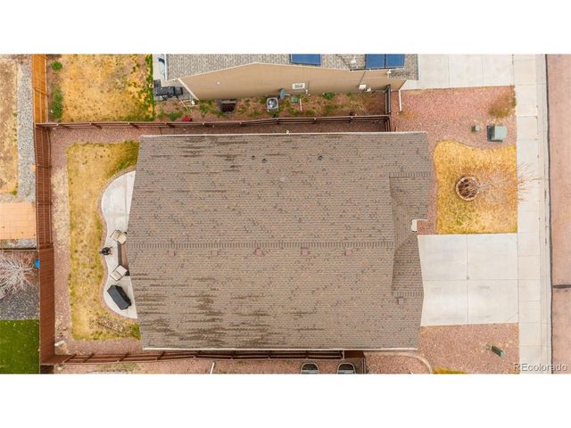 7658 Colorado Tech Dr, Colorado Springs, CO 80915