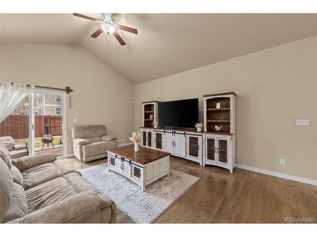 7658 Colorado Tech Dr, Colorado Springs, CO 80915