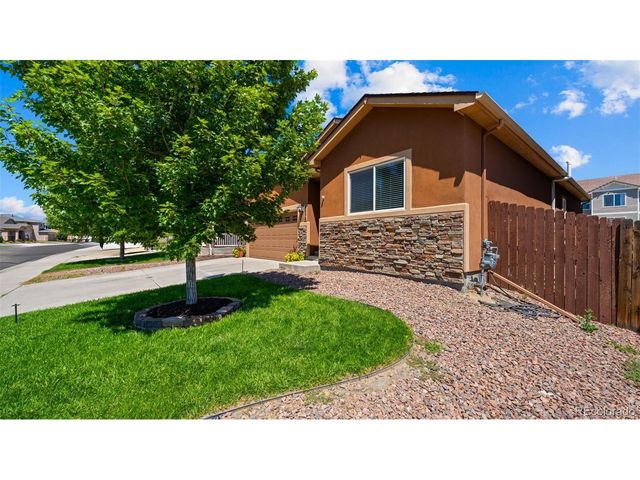 7658 Colorado Tech Dr, Colorado Springs, CO 80915