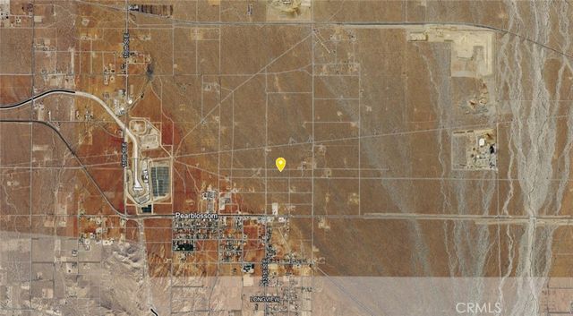 133 Avenue V Avenue, Pearblossom, CA 93553