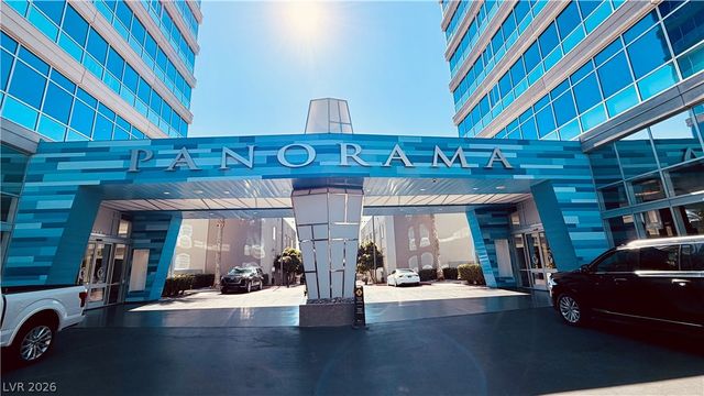 4575 Dean Martin Drive 1410, Las Vegas, NV 89103