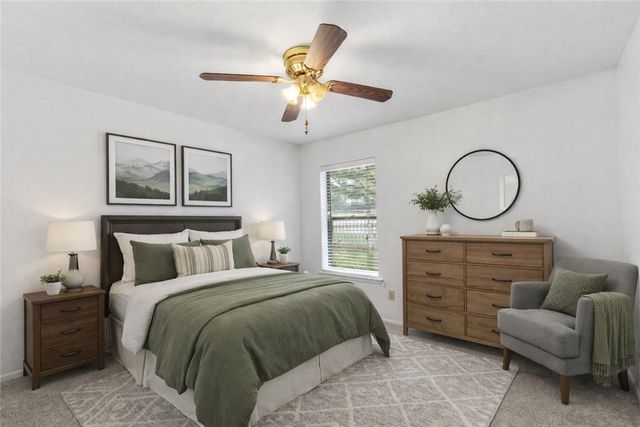 3413 Coastal Drive, College Station, TX 77845