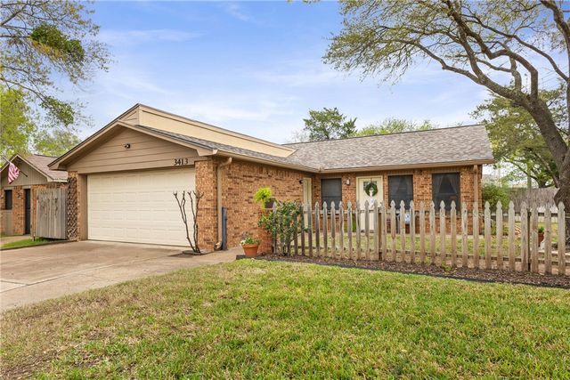 3413 Coastal Drive, College Station, TX 77845