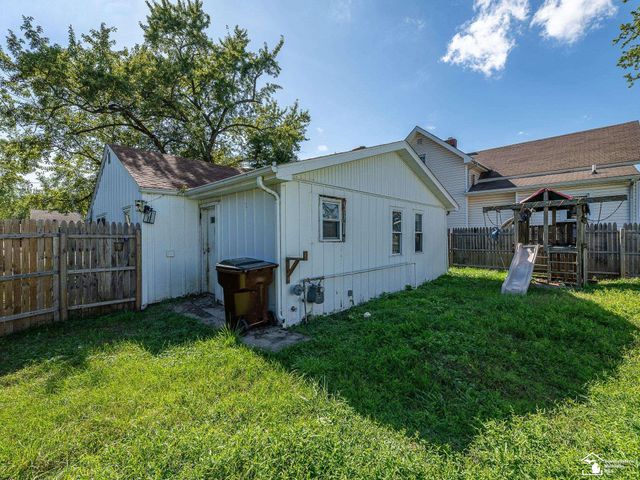 5934 Roseland Avenue, Monroe, MI 48161