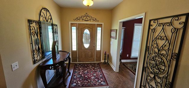 588 W Lawrence Harris Hwy, Slocomb, AL 36375