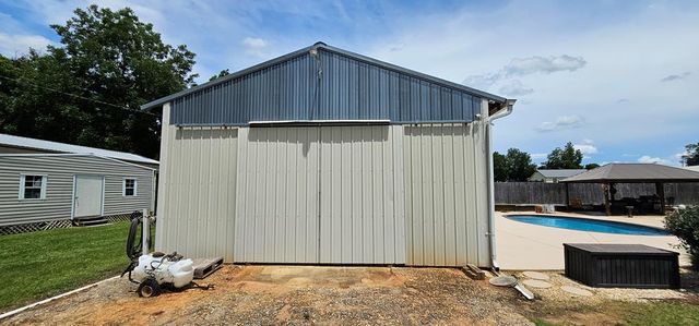 588 W Lawrence Harris Hwy, Slocomb, AL 36375