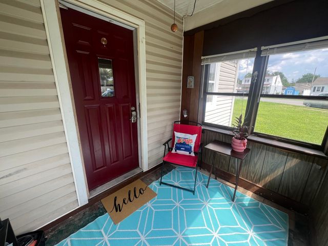 1125 Scott Street 1125 Scott Street, Troy, OH 45373