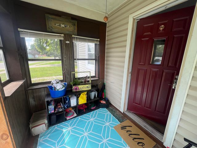1125 Scott Street 1125 Scott Street, Troy, OH 45373