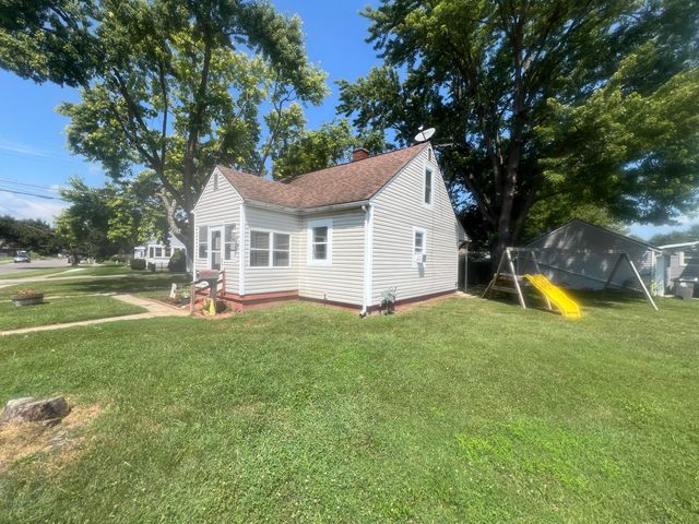 1125 Scott Street 1125 Scott Street, Troy, OH 45373