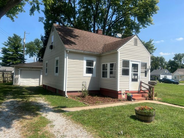 1125 Scott Street 1125 Scott Street, Troy, OH 45373