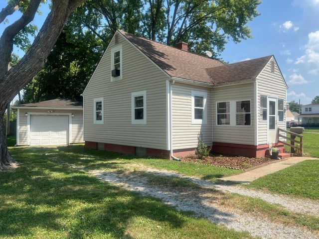 1125 Scott Street 1125 Scott Street, Troy, OH 45373