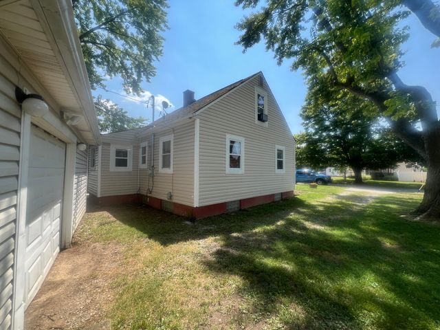 1125 Scott Street 1125 Scott Street, Troy, OH 45373