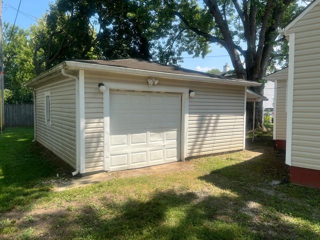 1125 Scott Street 1125 Scott Street, Troy, OH 45373