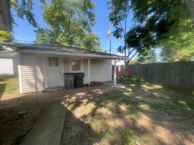 1125 Scott Street 1125 Scott Street, Troy, OH 45373