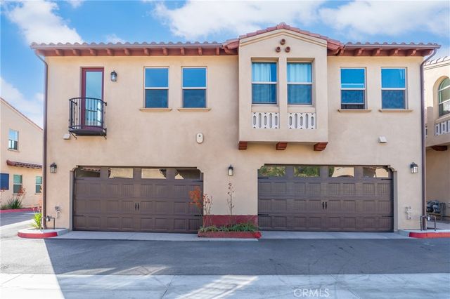 818 Francesca Dr, Walnut, CA 91789