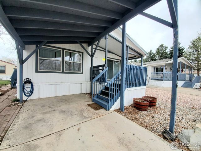 1166 Madison Ave 136, Loveland, CO 80537