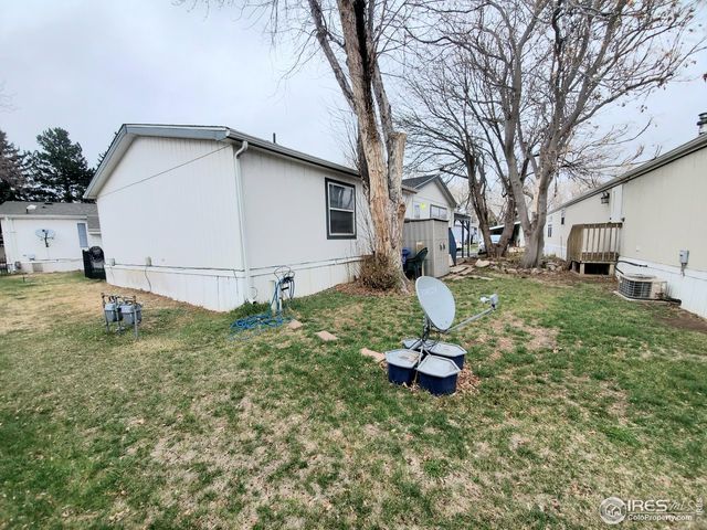 1166 Madison Ave 136, Loveland, CO 80537