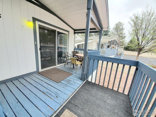 1166 Madison Ave 136, Loveland, CO 80537