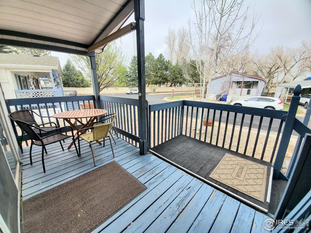 1166 Madison Ave 136, Loveland, CO 80537