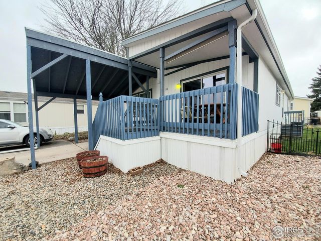 1166 Madison Ave 136, Loveland, CO 80537