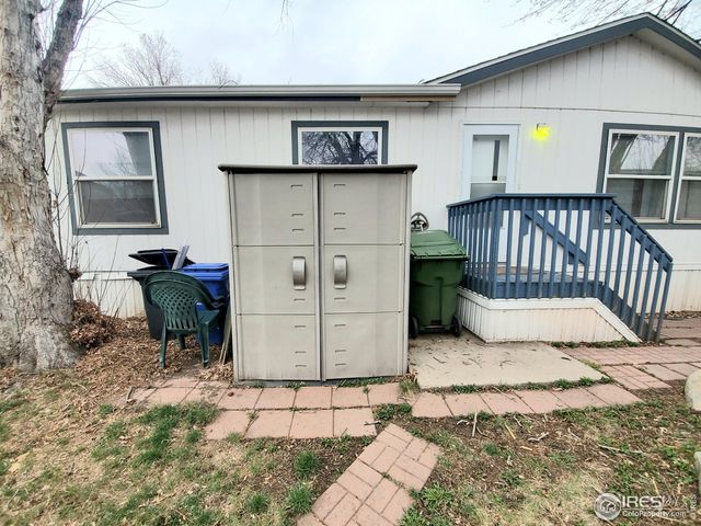 1166 Madison Ave 136, Loveland, CO 80537