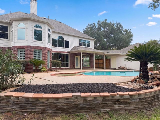 3903 Kenn Court, Missouri City, TX 77459